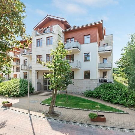 Le Meridien Apartment Gdansk Exterior photo