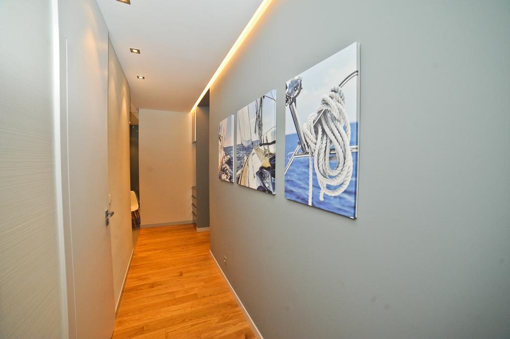 Le Meridien Apartment Gdansk Exterior photo